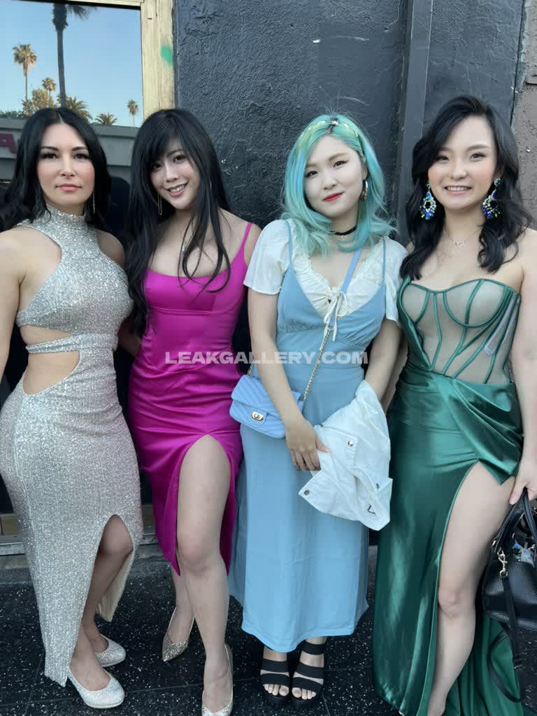 Helloquqco / hello.quqco Exclusive Leaked Nude OnlyFans #5929969