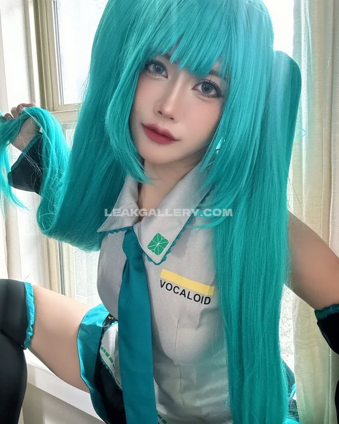 Helloquqco / hello.quqco Exclusive Leaked Nude OnlyFans #6463418