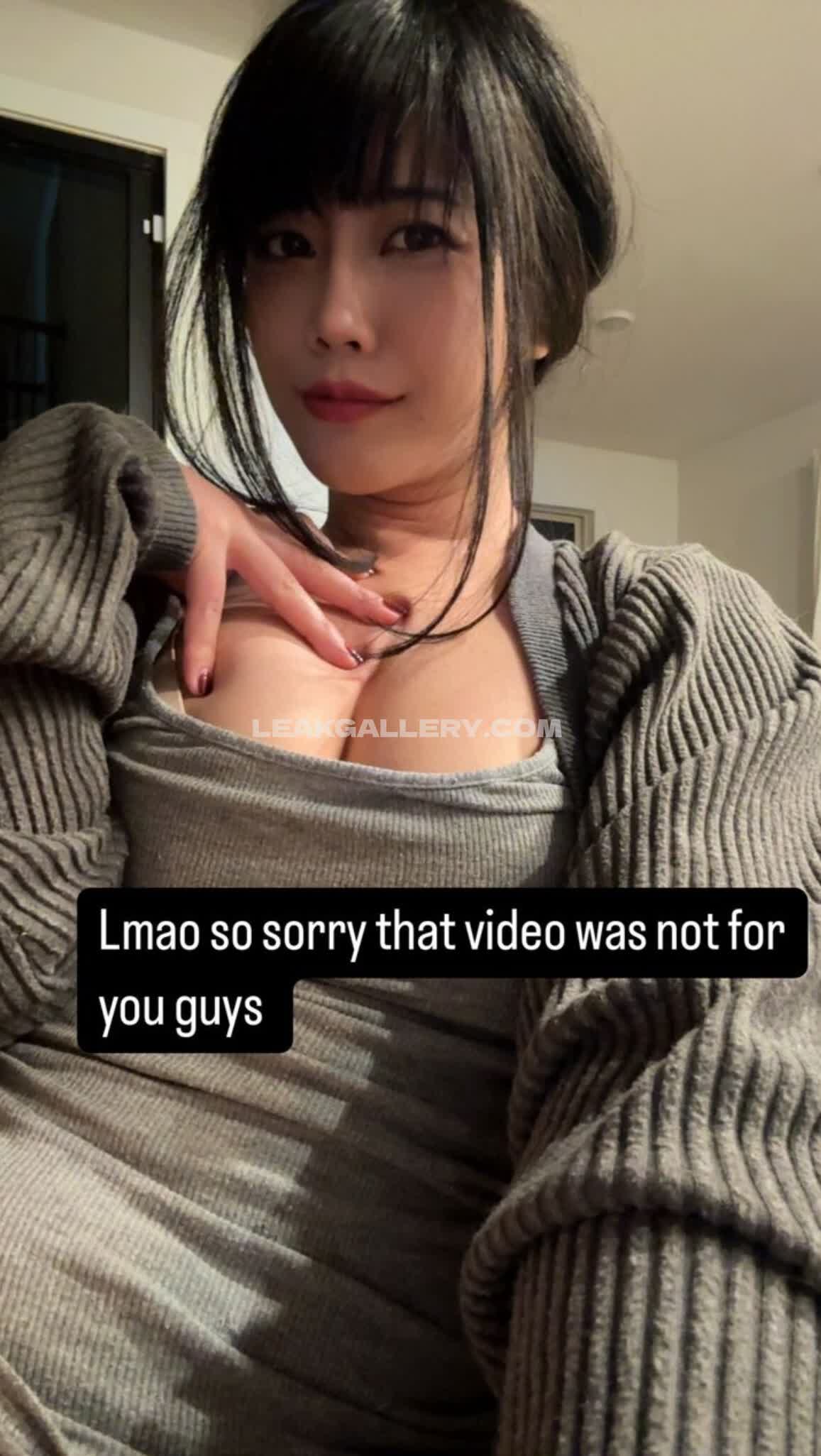 Helloquqco / hello.quqco Exclusive Leaked Nude OnlyFans #6980425