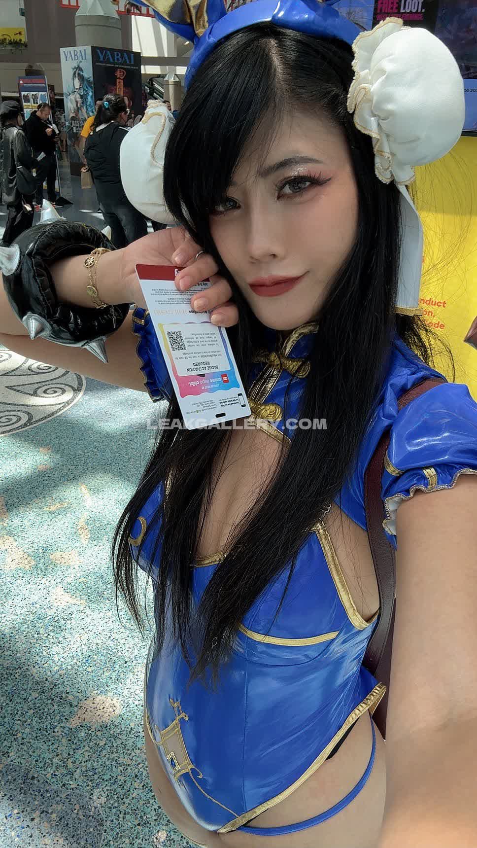 Helloquqco / hello.quqco Exclusive Leaked Nude OnlyFans #6980451