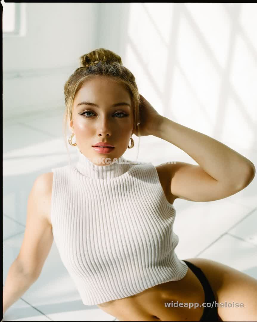 Heloisehut OnlyFans Nudi in Esclusiva Trapela #4164418