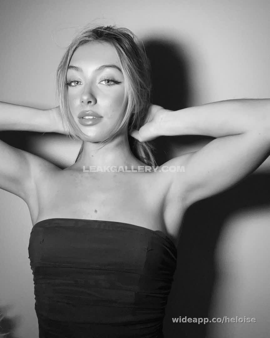 Heloisehut Leak OnlyFans exclusif #4164323