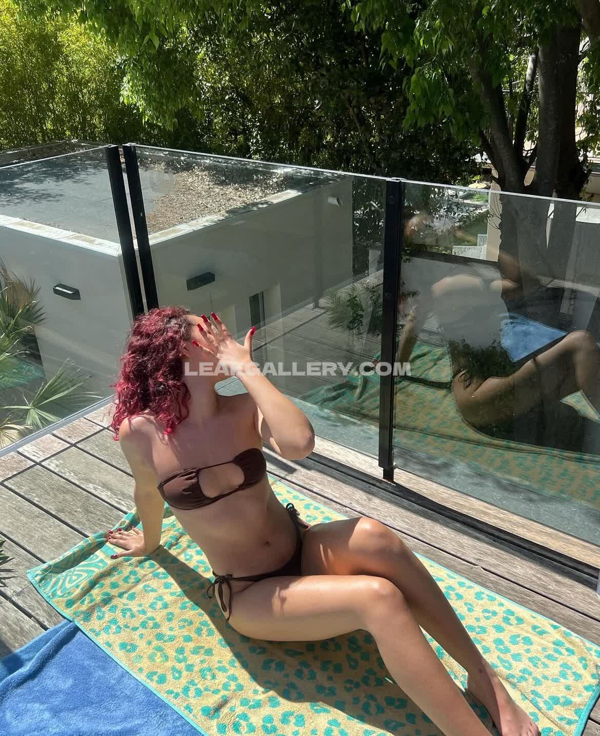 Heyimrue__ Exclusive Leaked Nude OnlyFans #7506241