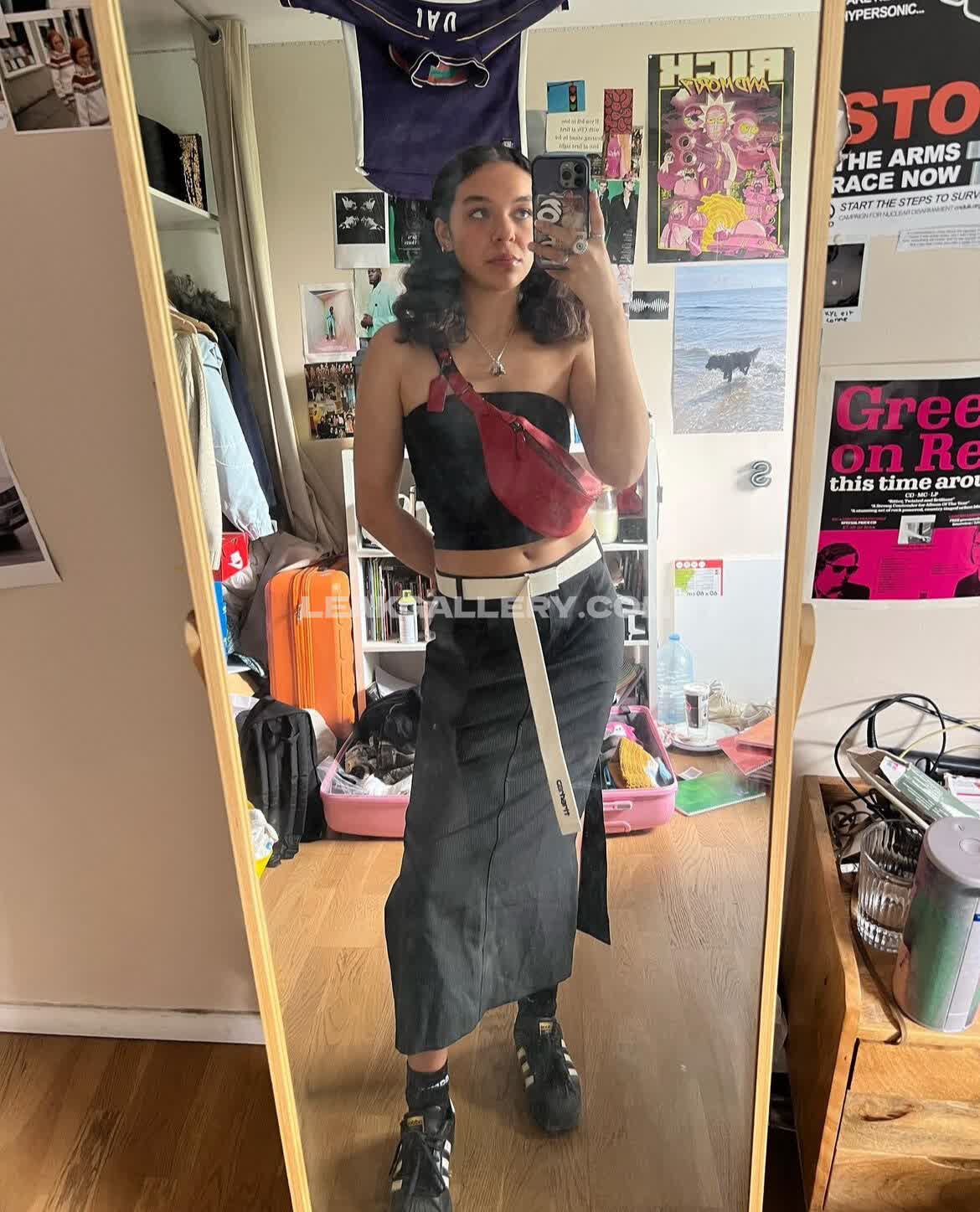 Heyimrue__ OnlyFans Nudi in Esclusiva Trapela #8029263