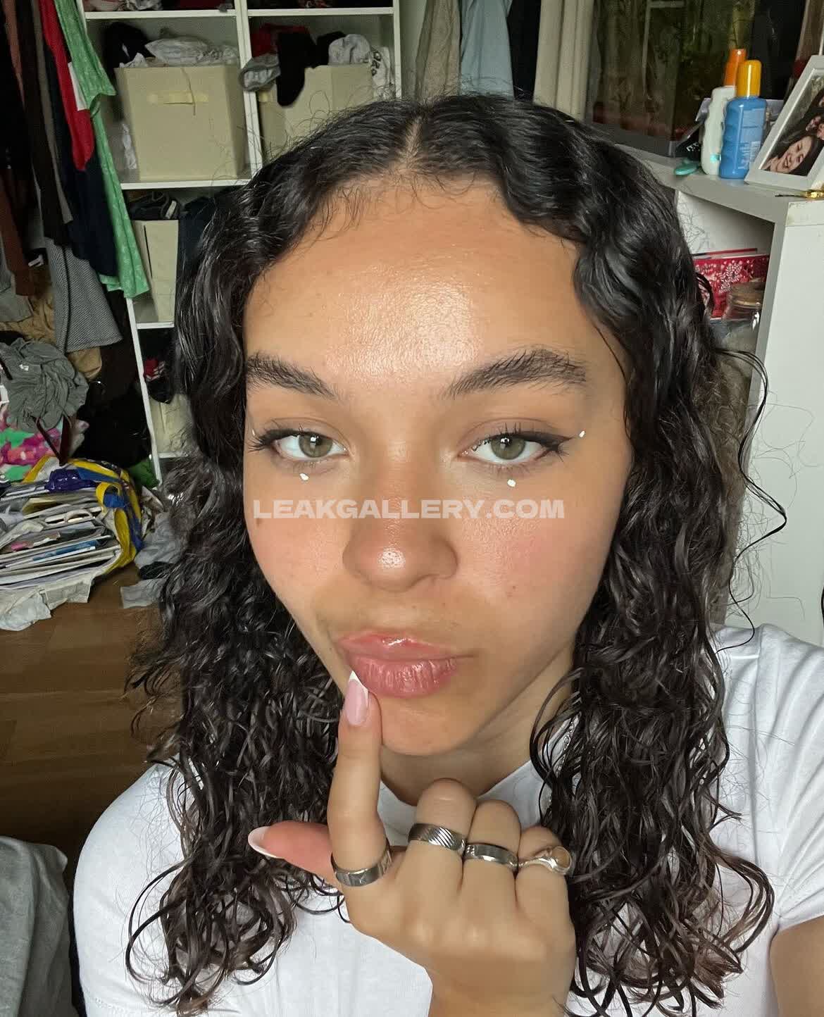 Heyimrue__ Exklusiv geleakte Nacktbilder von OnlyFans #8026688