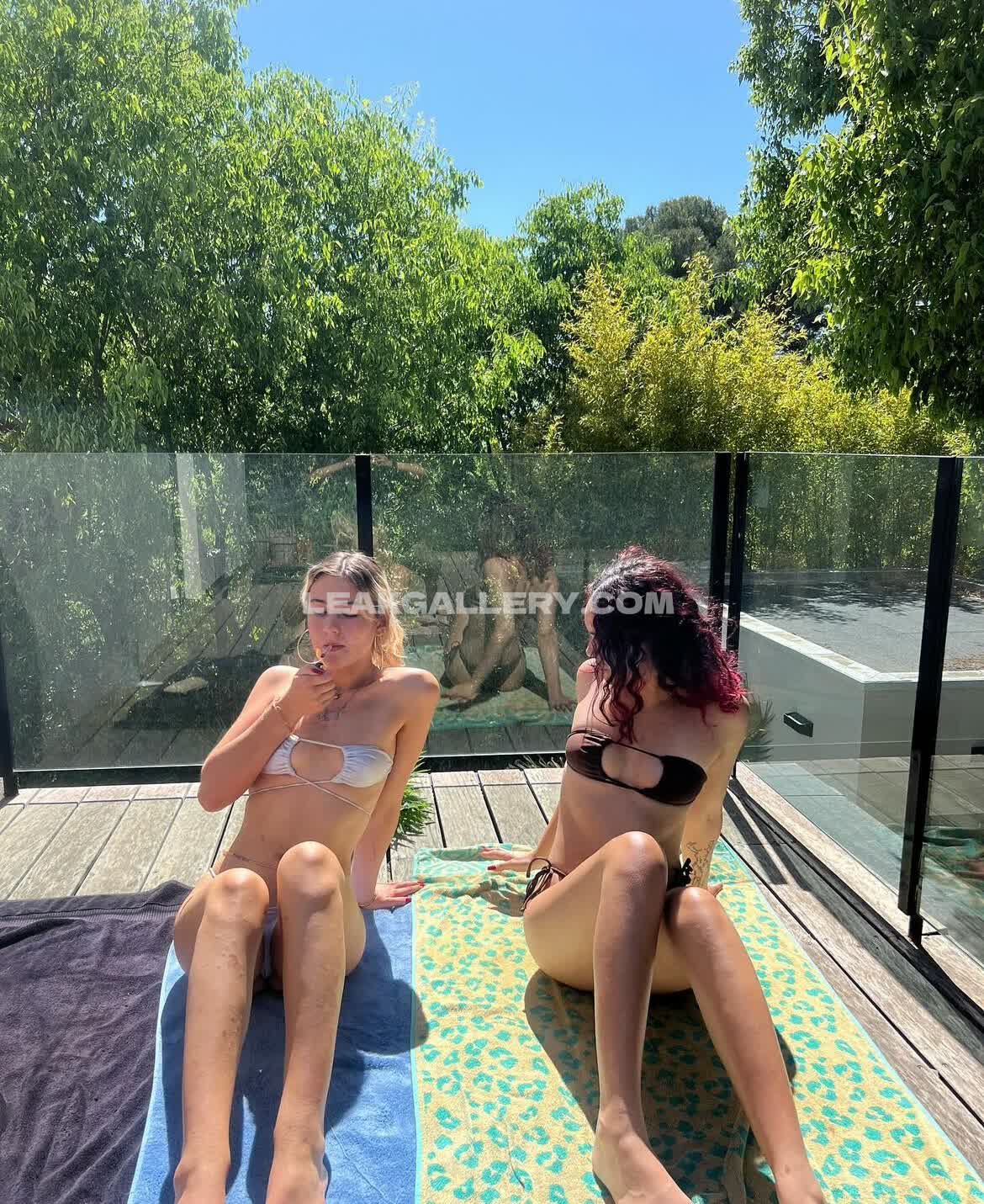 Heyimrue__ Exklusiv geleakte Nacktbilder von OnlyFans #8026736