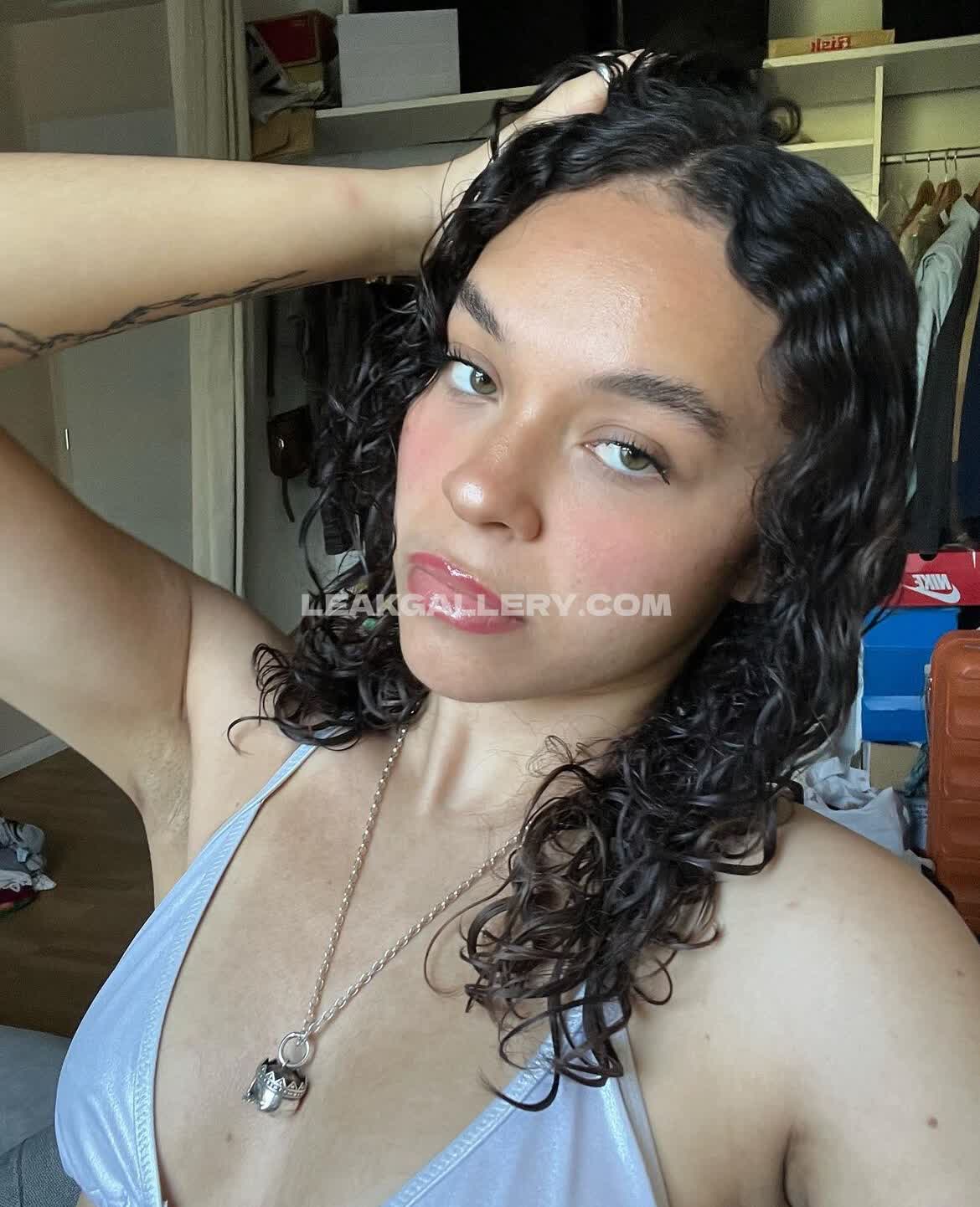 Heyimrue__ Exclusive Leaked Nude OnlyFans #7506526