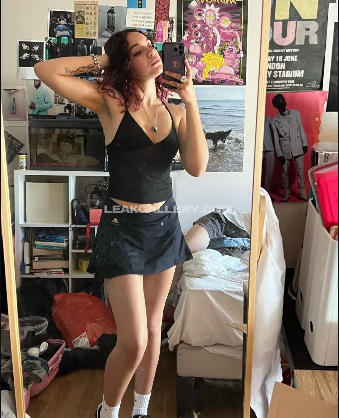 Heyimrue__ Exclusive Leaked Nude OnlyFans #8029184