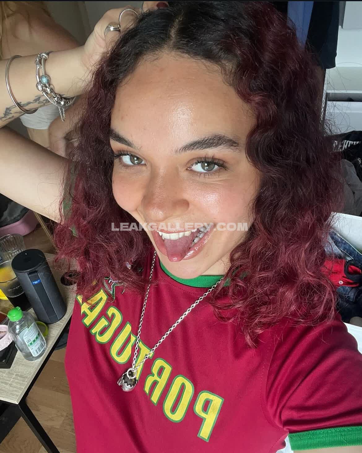 Heyimrue__ Exklusiv geleakte Nacktbilder von OnlyFans #8027491