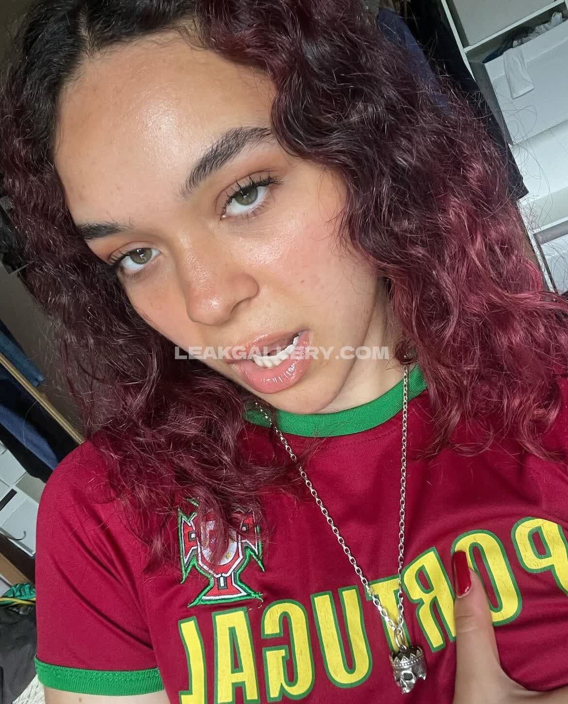 Heyimrue__ Exclusive Leaked Nude OnlyFans #7511546