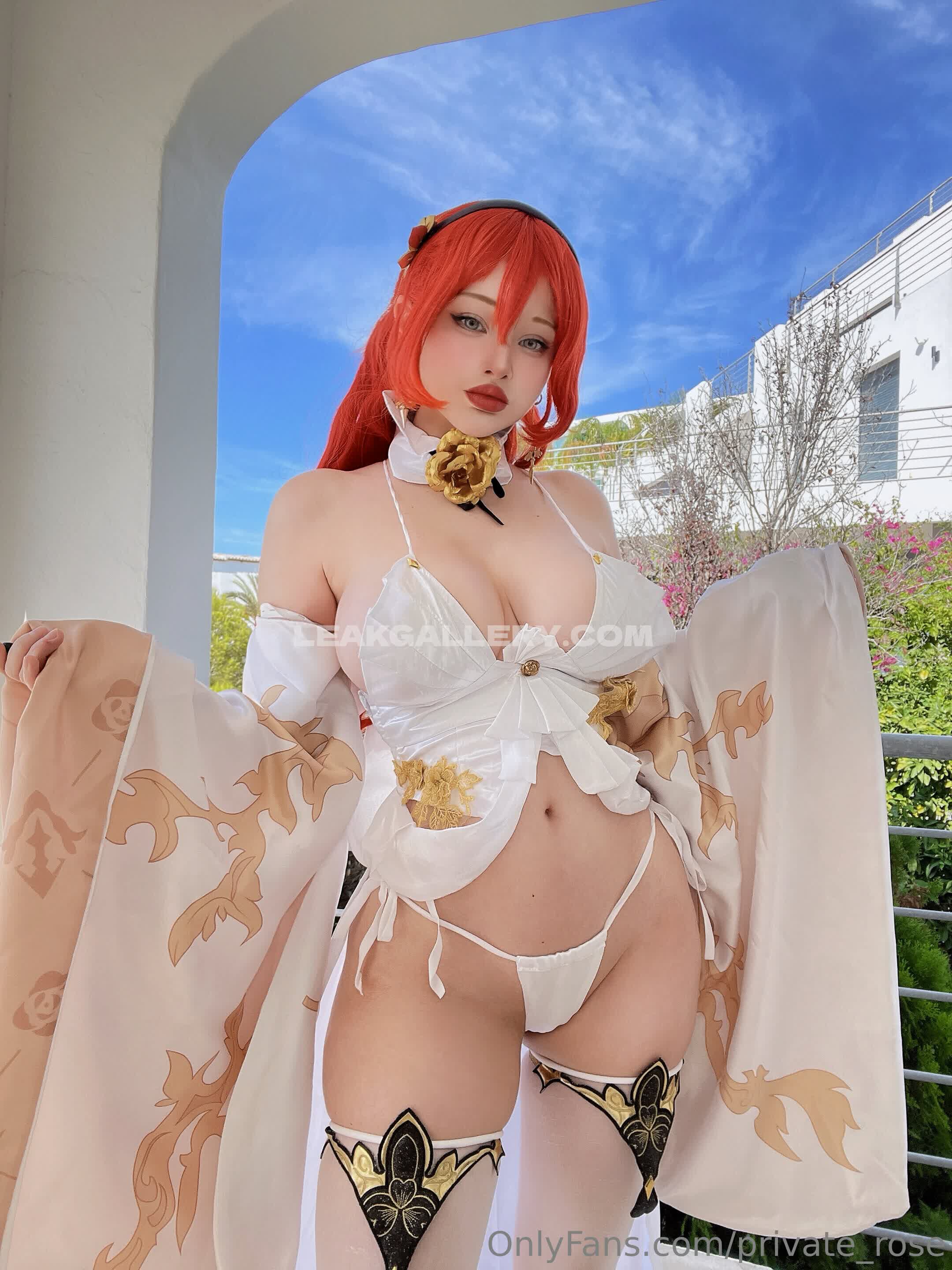 Hidorirose Exclusive Leaked Nude OnlyFans #8248311