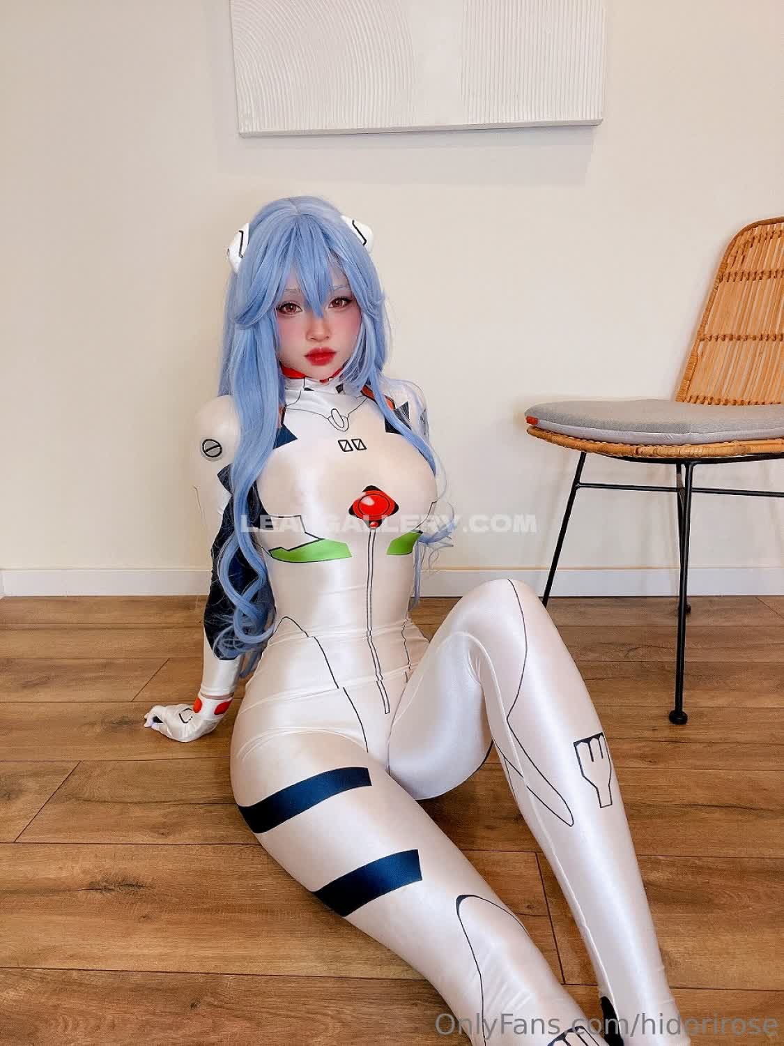 Hidorirose Exclusive Leaked Nude OnlyFans #8245908