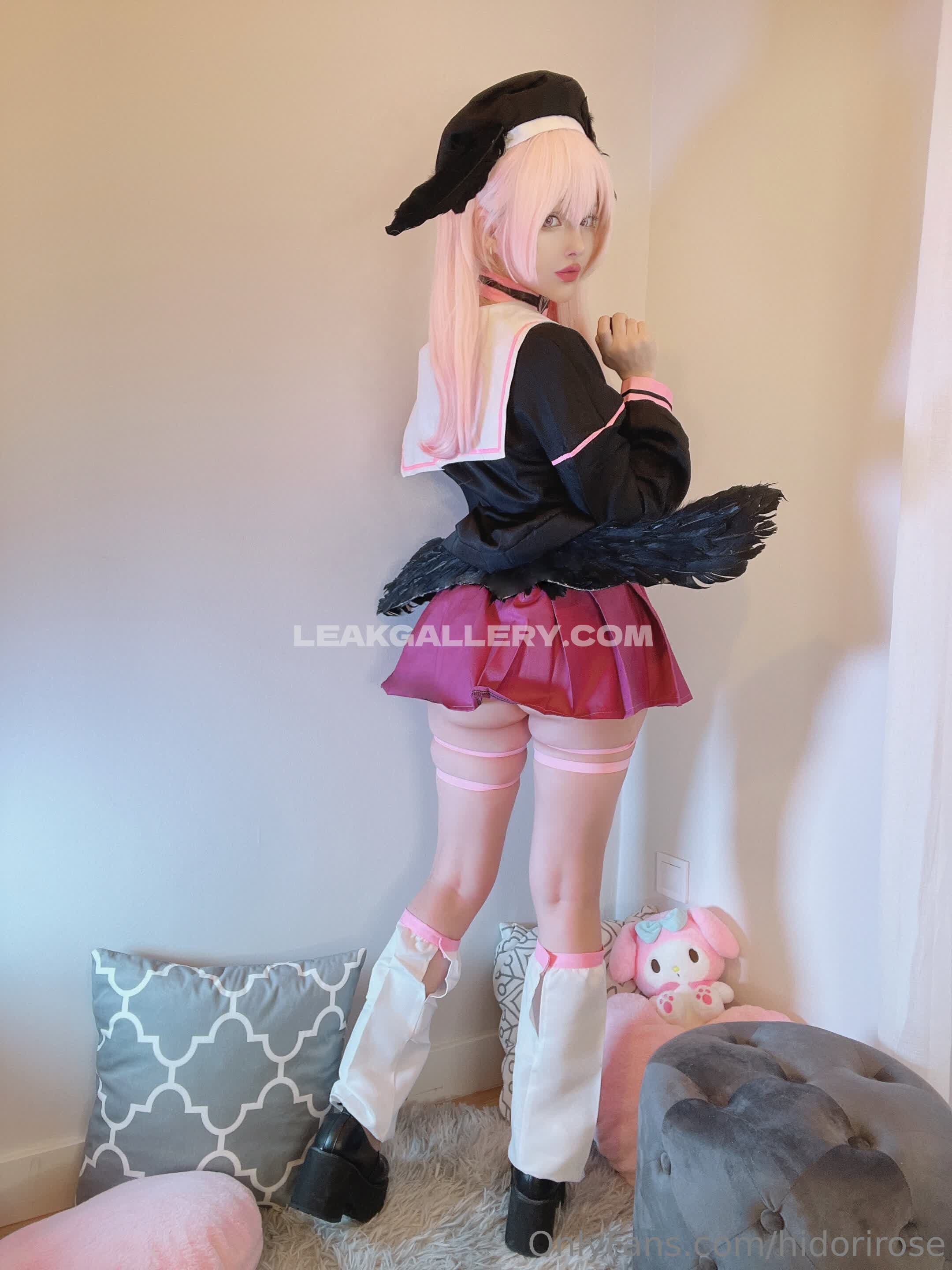 Hidorirose Exclusive Leaked Nude OnlyFans #8246341