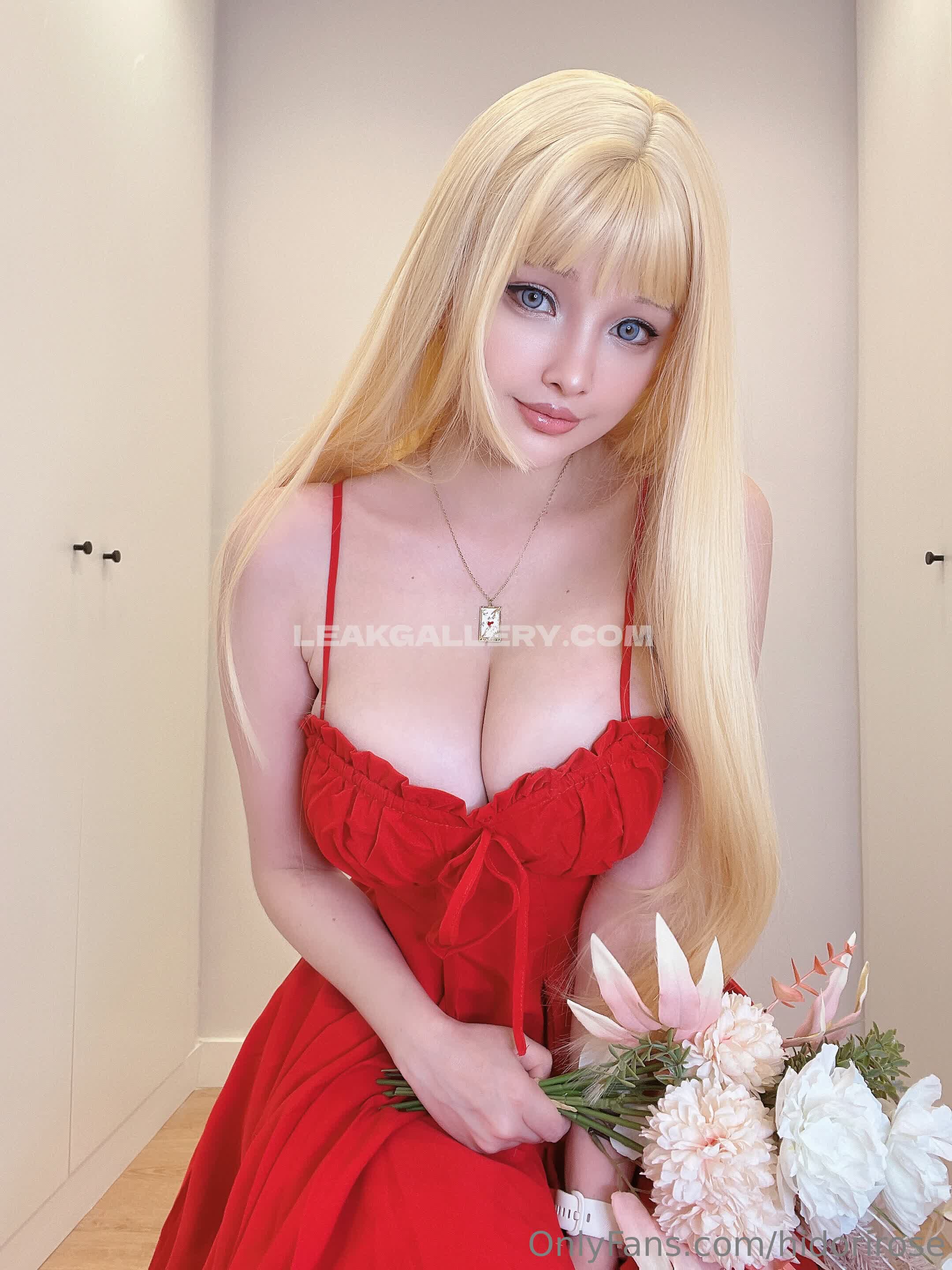 Hidorirose Exclusive Leaked Nude OnlyFans #8246175