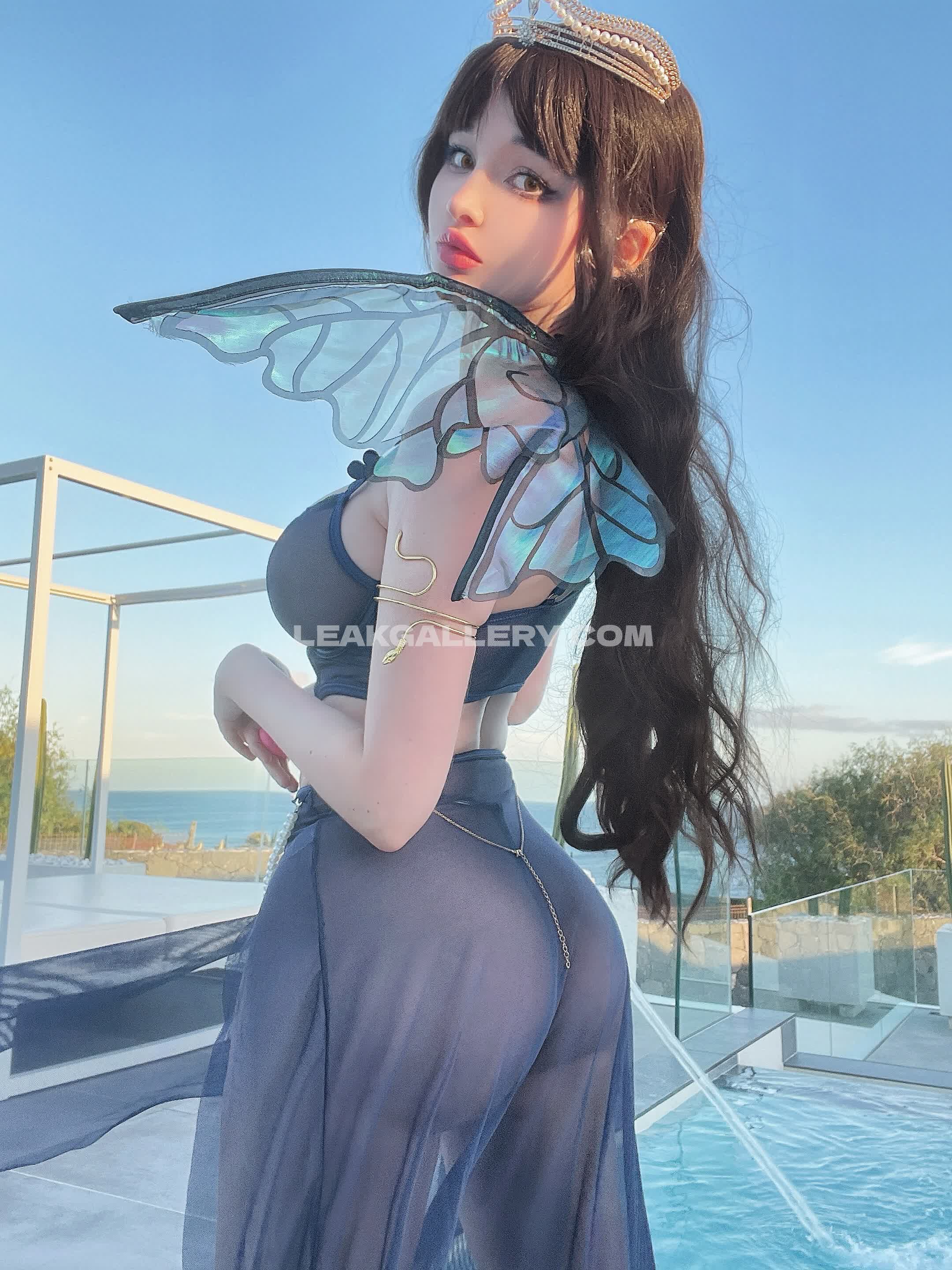 Hidorirose Exclusive Leaked Nude OnlyFans #8245907
