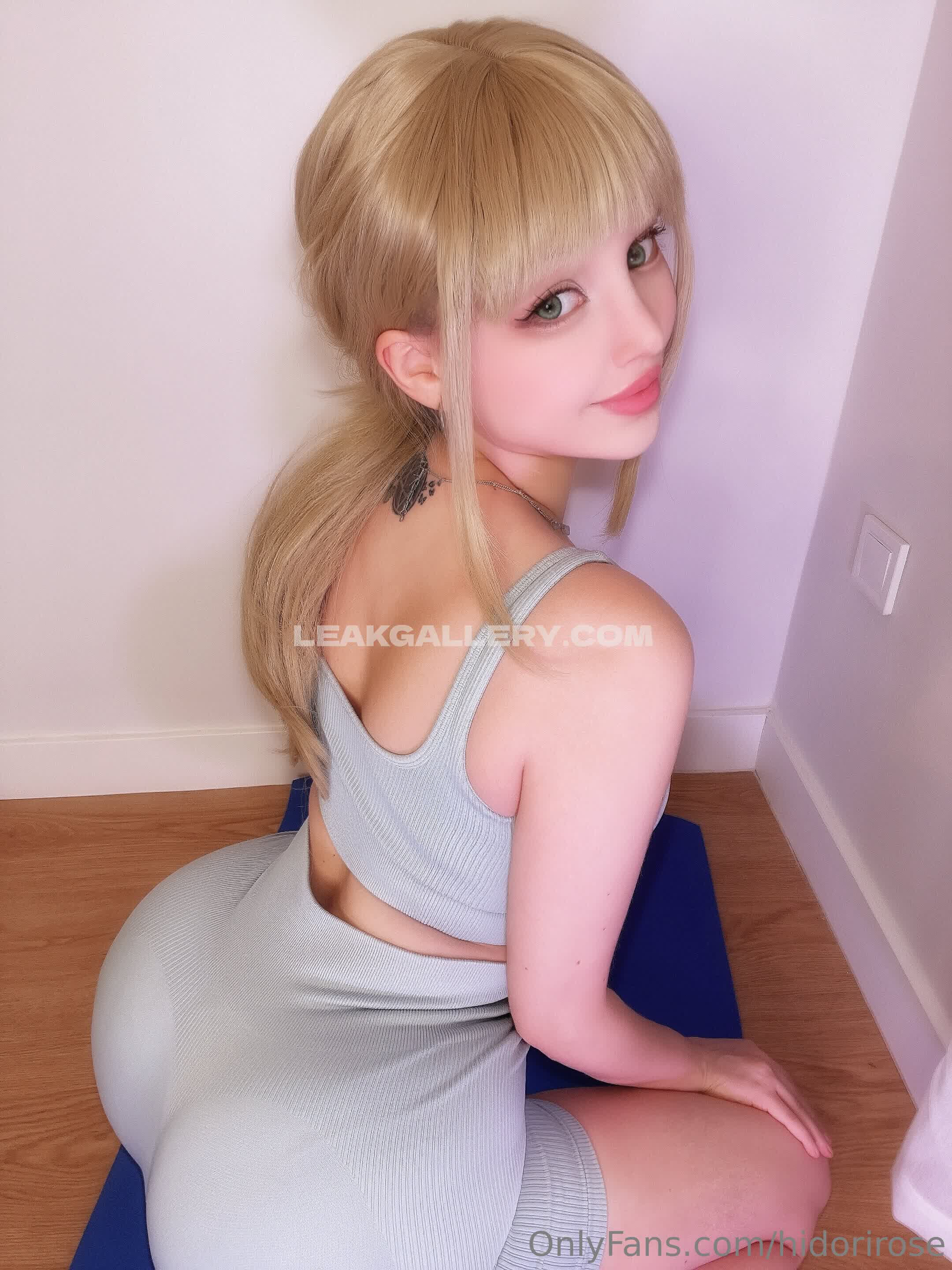 Hidorirose Exclusive Leaked Nude OnlyFans #8247685