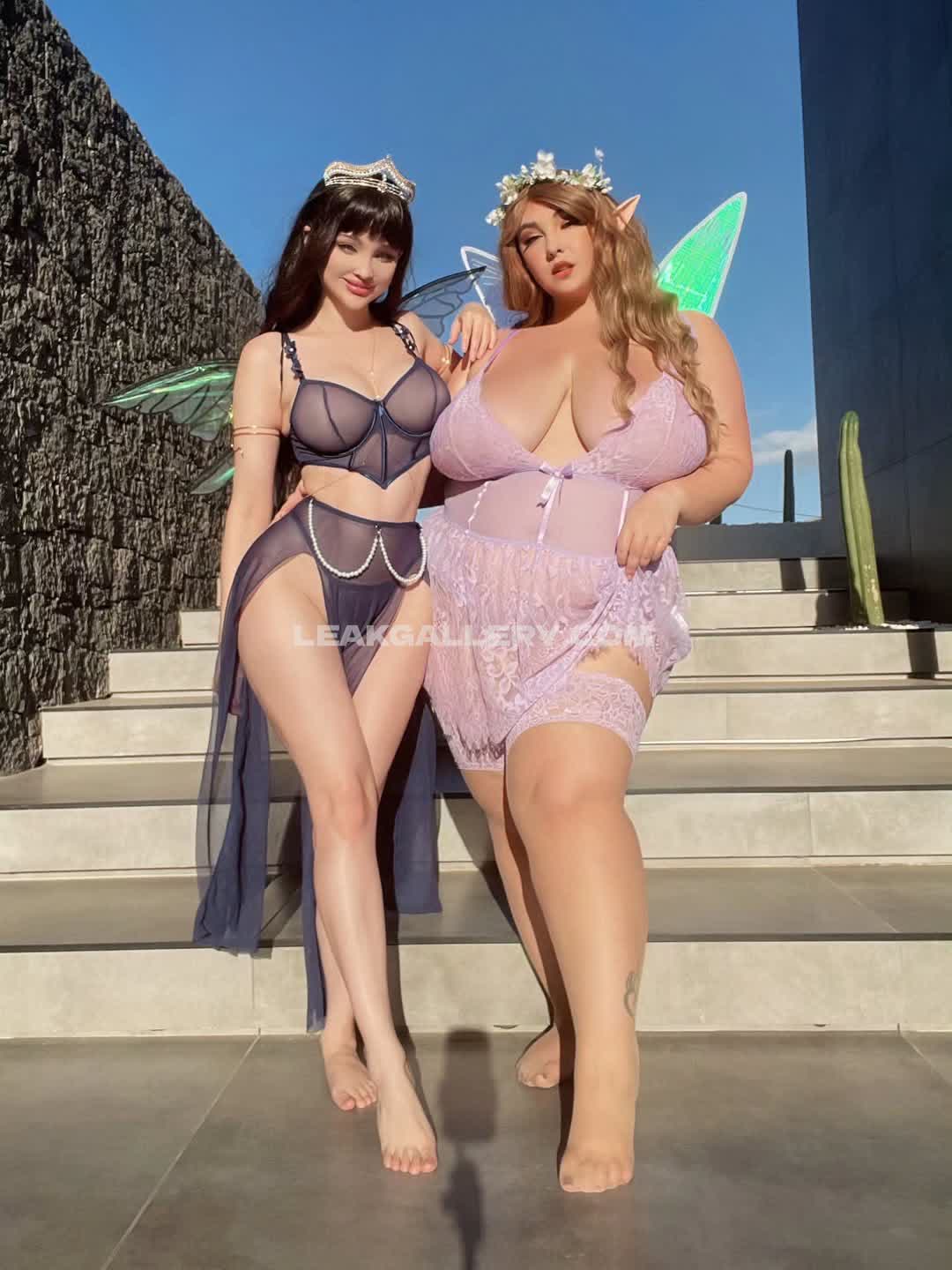 Hidorirose Exclusive Leaked Nude OnlyFans #8245723
