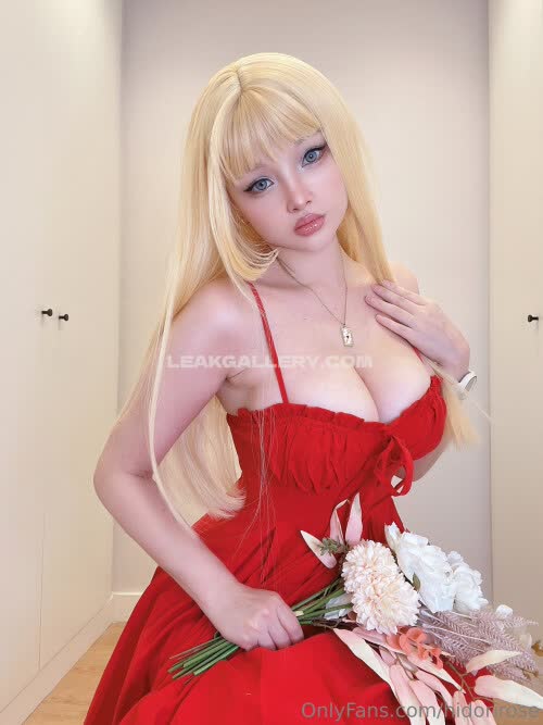 Hidorirose Exclusive Leaked Nude OnlyFans #8248842