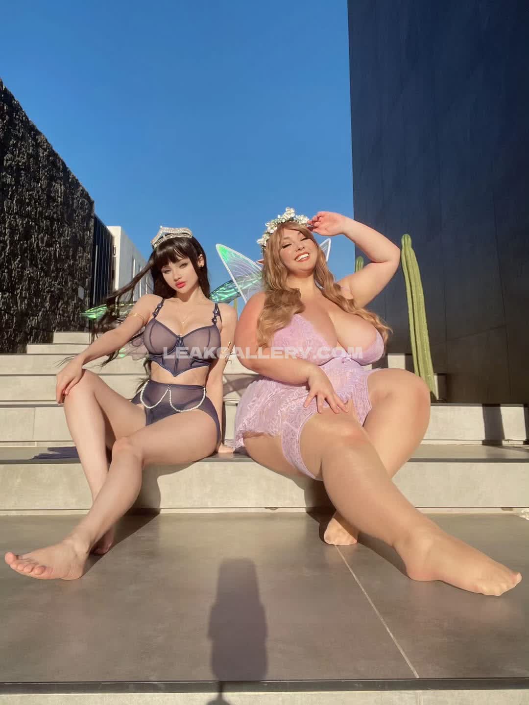 Hidorirose Exclusive Leaked Nude OnlyFans #8248344
