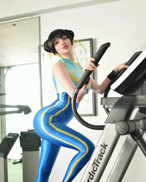 Hidoriroseofficial Exclusive Leaked Nude Onlyfans #7679531