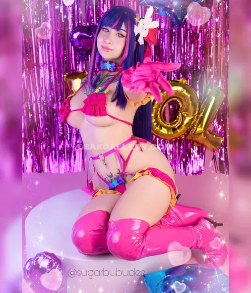Himesamabunny Exclusive Leaked Nude OnlyFans #3674811