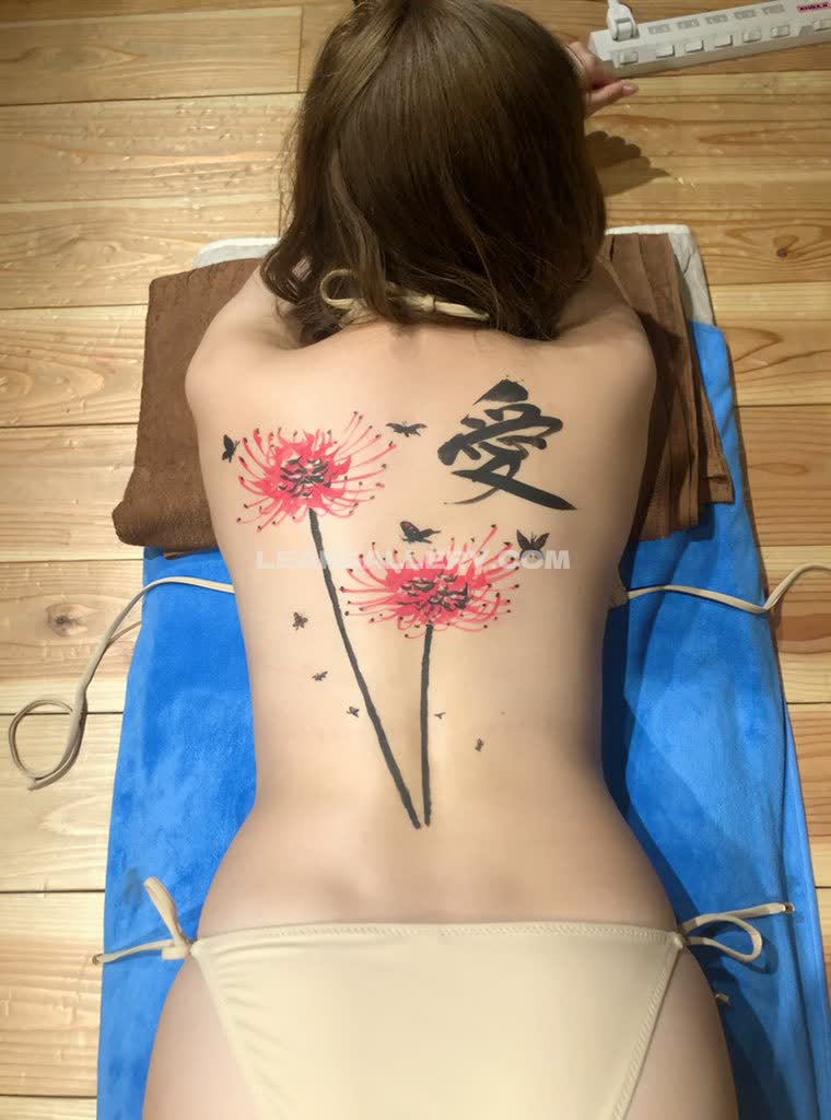 Hirari_official Exclusive Leaked Nude OnlyFans #7592339
