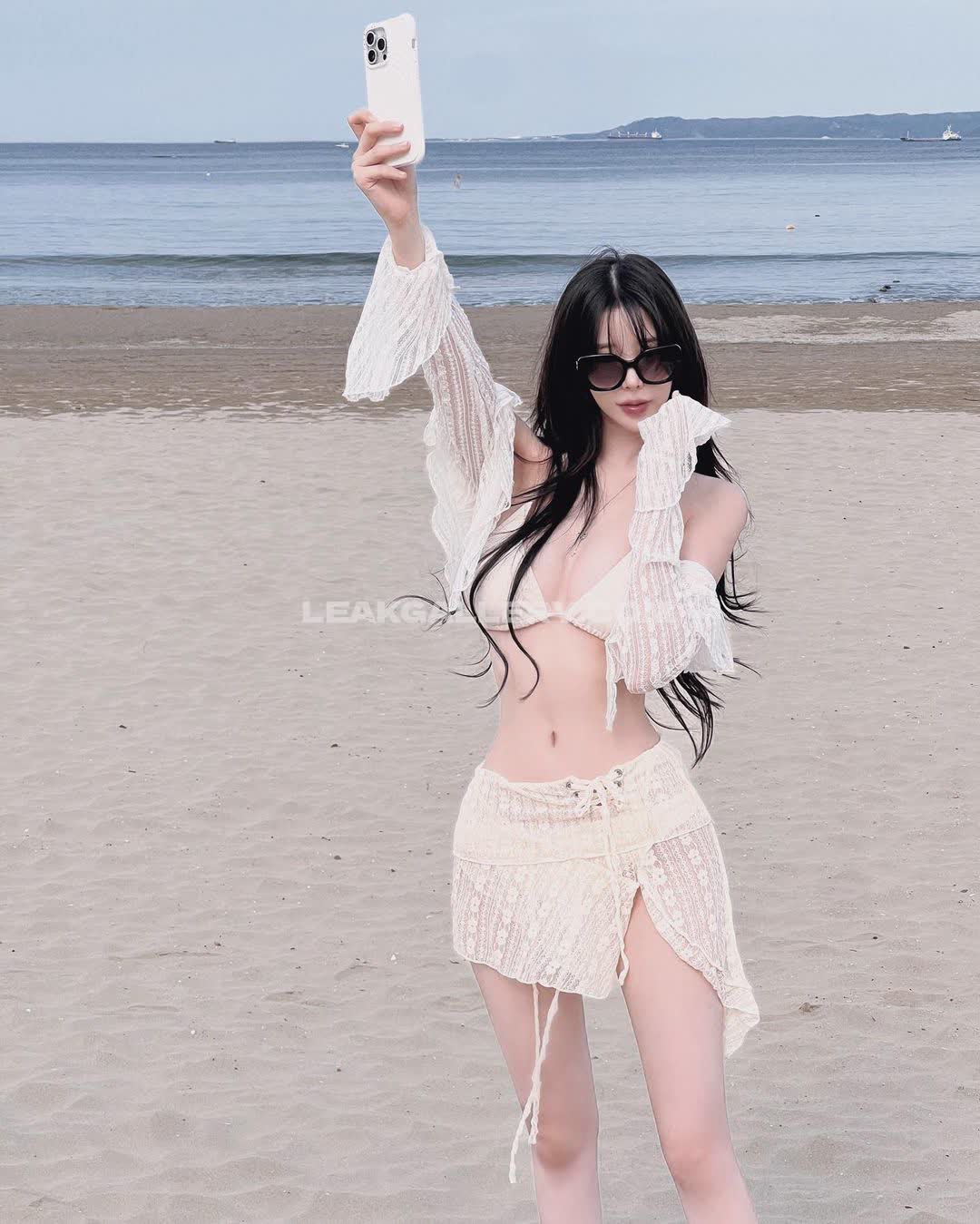 Hmmmem Эксклюзивная утечка обнаженных OnlyFans #7583052
