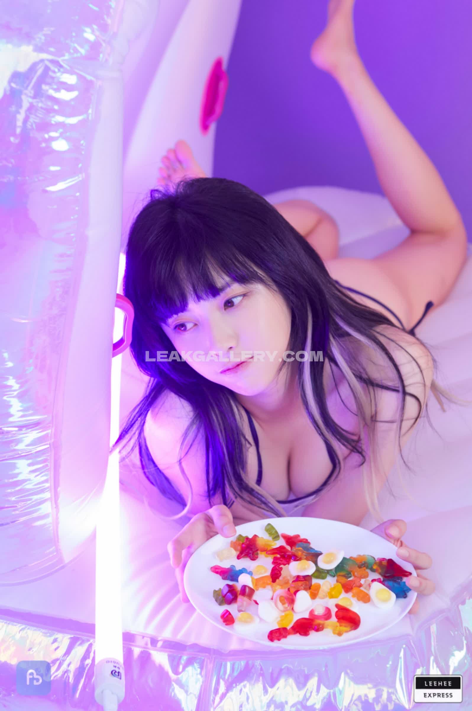 Hn950421g Exclusive Leaked Nude OnlyFans #7836464