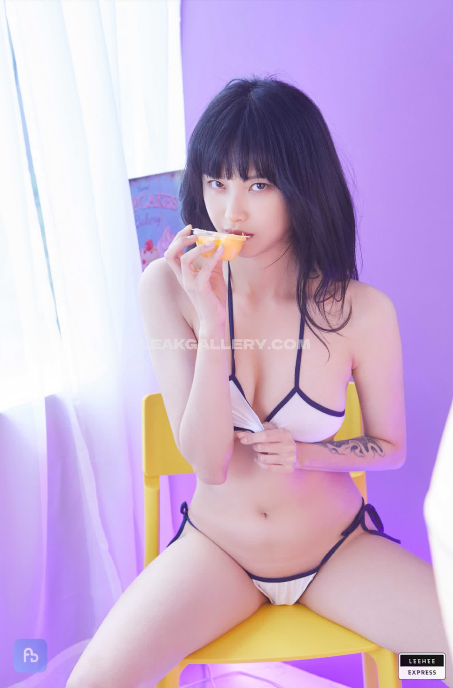 Hn950421g Exclusive Leaked Nude OnlyFans #7829705
