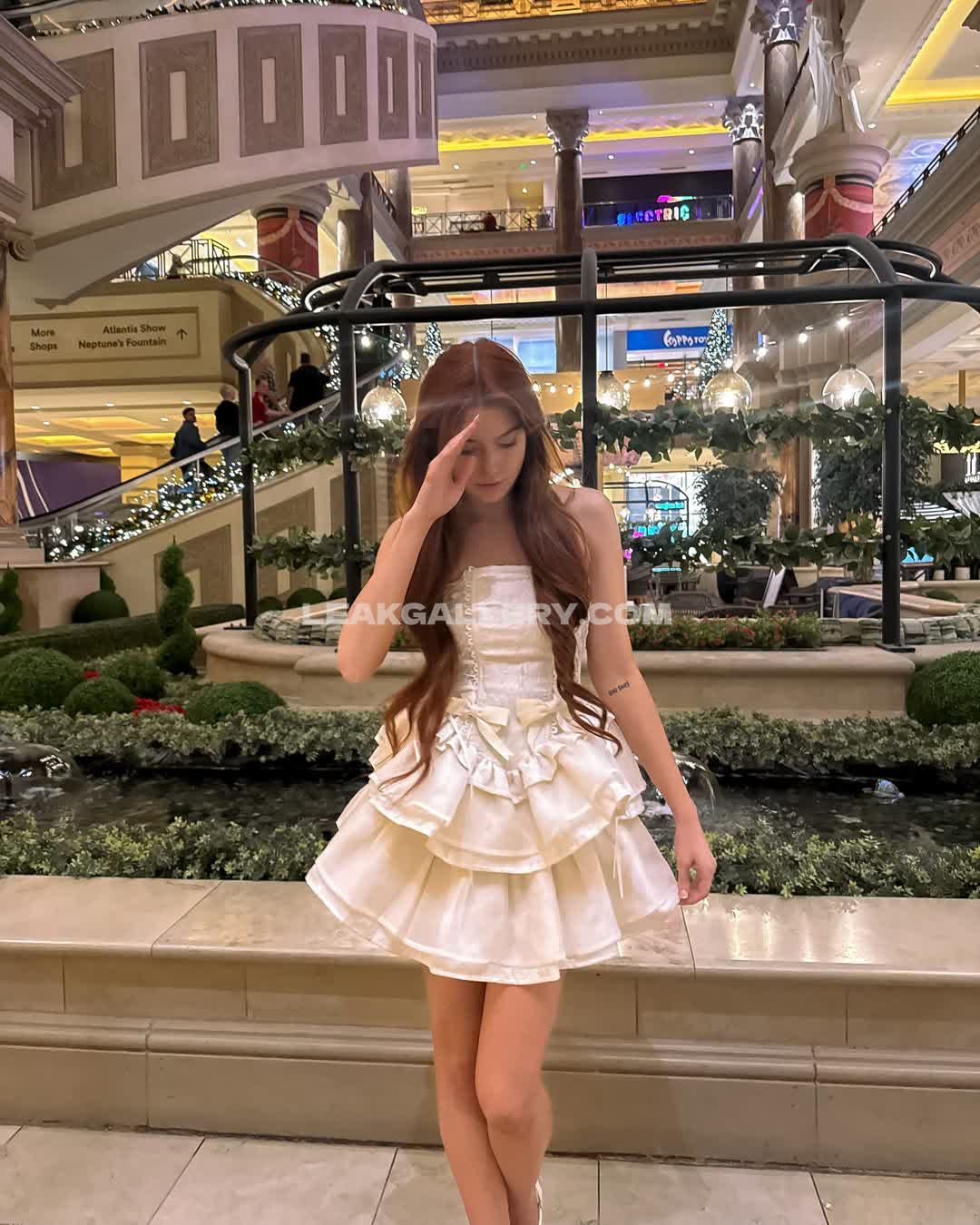 Hnnhxl Exclusive Leaked Nude OnlyFans #4477851
