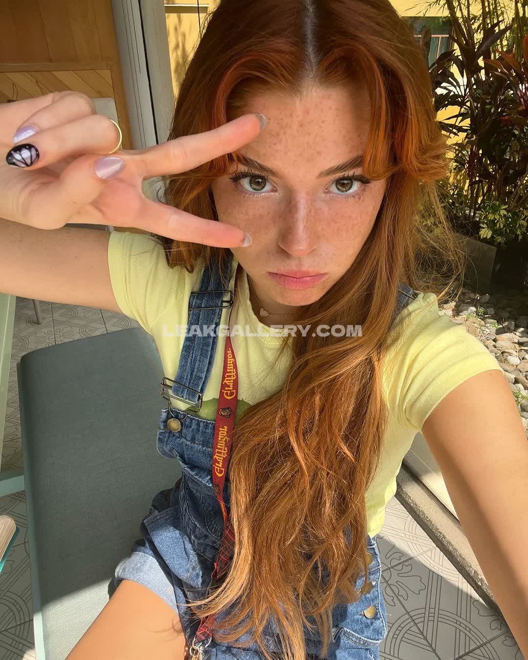 Hnnhxl Exclusive Leaked Nude OnlyFans #4477713