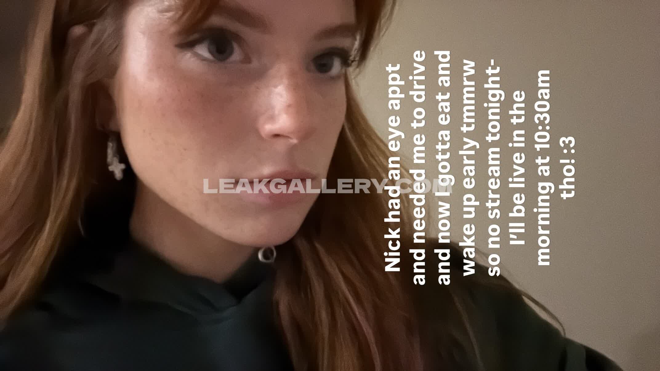 Hnnhxl Exclusive Leaked Nude OnlyFans #4457780