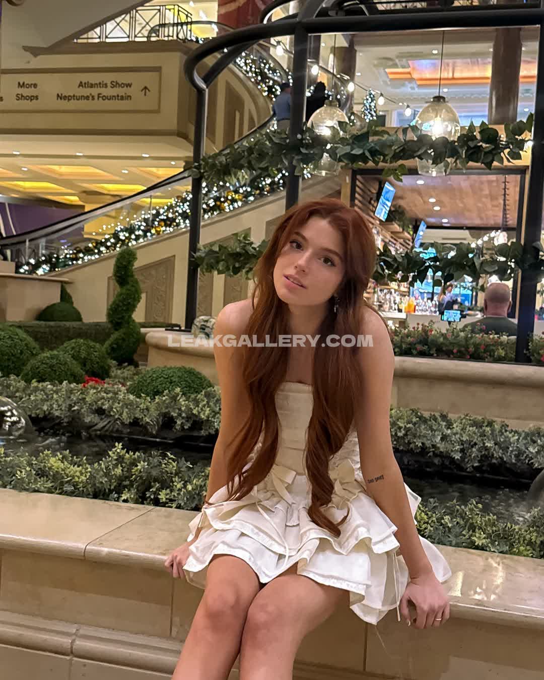 Hnnhxl Exclusive Leaked Nude OnlyFans #4369822