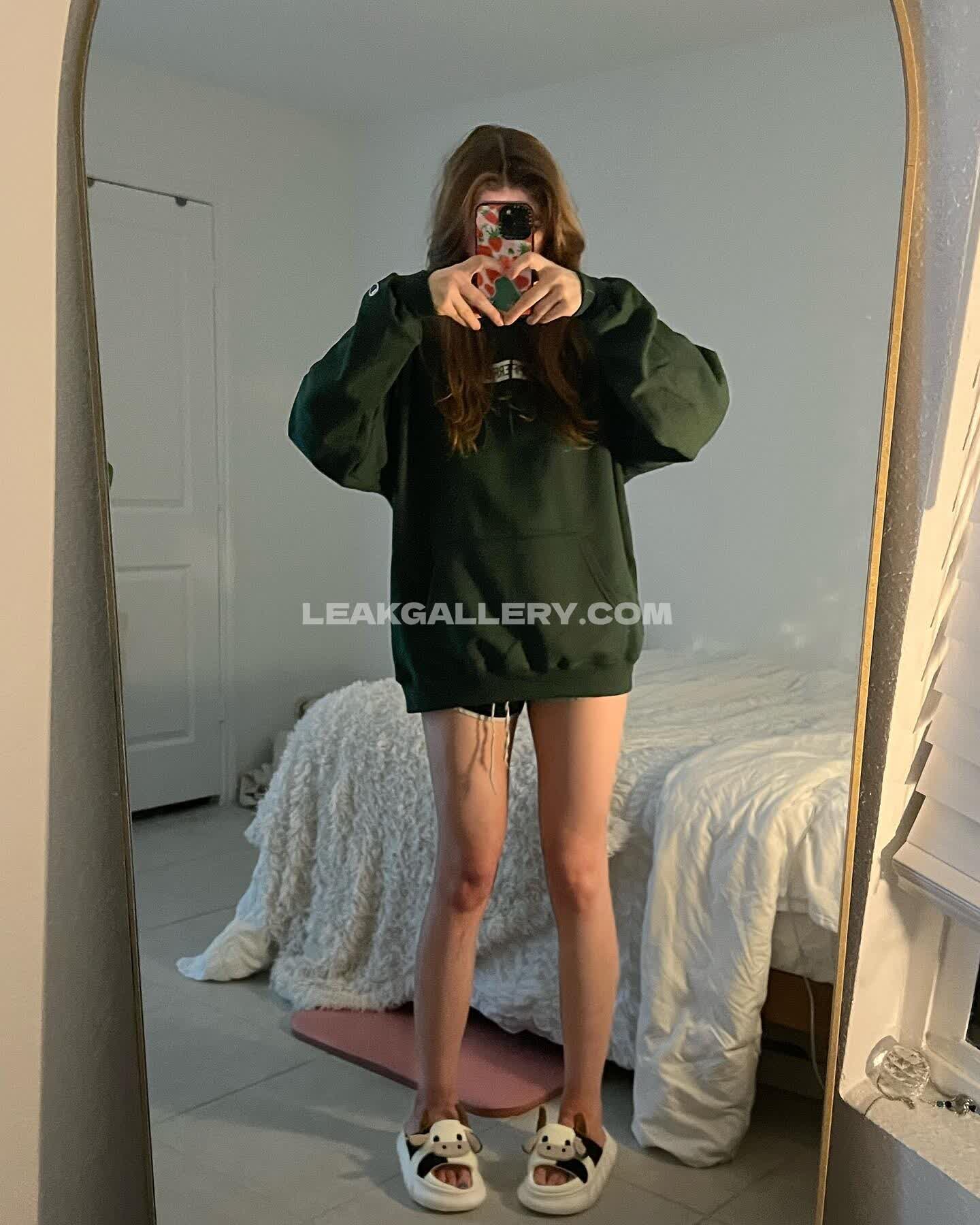 Hnnhxl Exclusive Leaked Nude OnlyFans #4477661