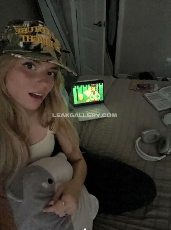 Hnnhxl Exclusive Leaked Nude OnlyFans #3463464