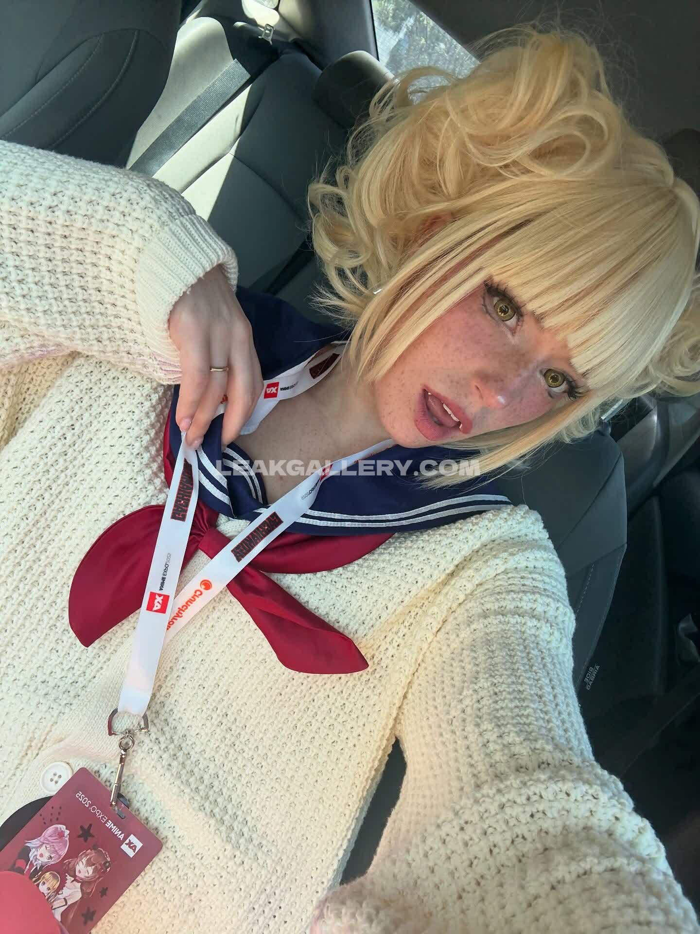Hnnhxl Exclusive Leaked Nude OnlyFans #4919553