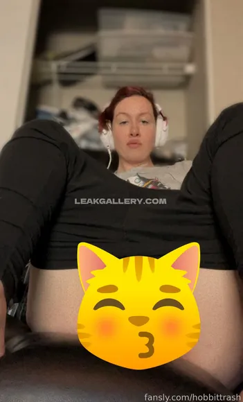 Hobbittrash Exclusive Leaked Nude OnlyFans #7790737