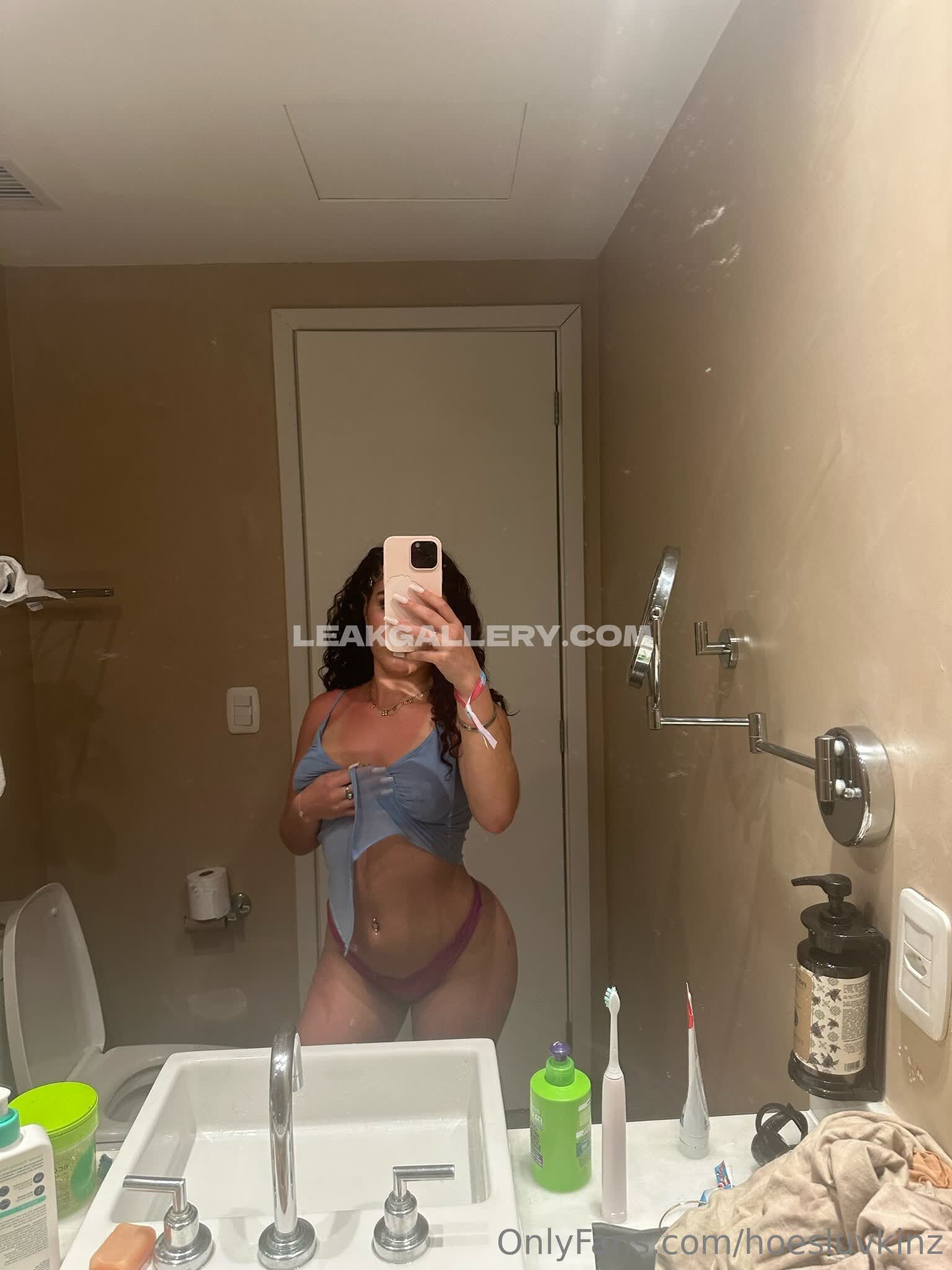 Hoesluvkinz OnlyFans Nudi in Esclusiva Trapela #4448147