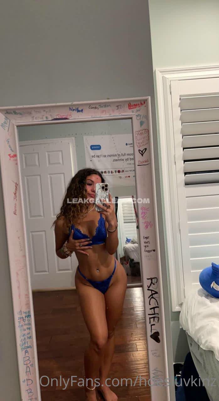 Hoesluvkinz Exclusive Leaked Nude OnlyFans #3282202