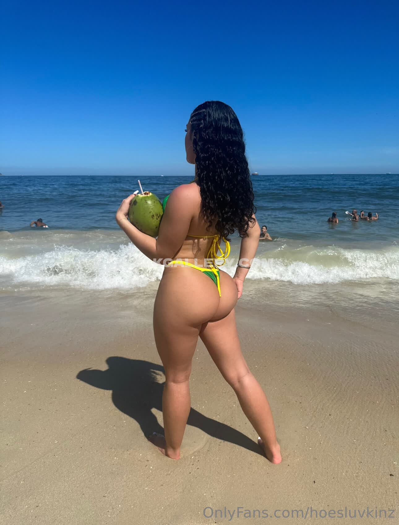 Hoesluvkinz Exclusive Leaked Nude OnlyFans #6175042