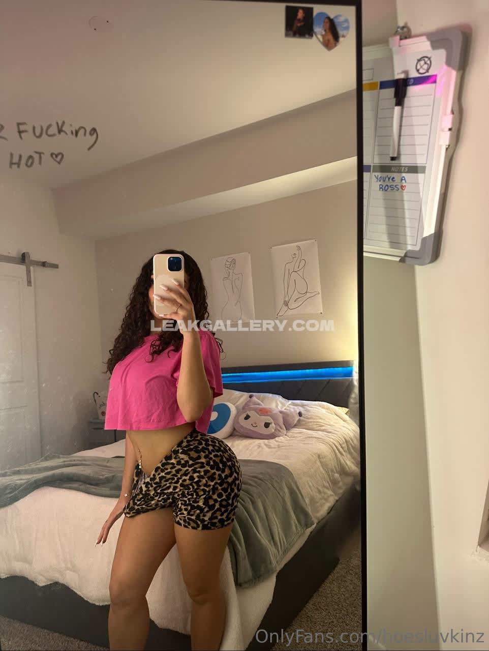 Hoesluvkinz Exclusiva filtración de OnlyFans desnuda #4359120