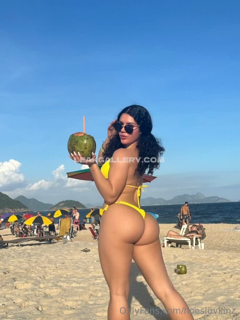 Hoesluvkinz Exklusiv geleakte Nacktbilder von OnlyFans #4448139