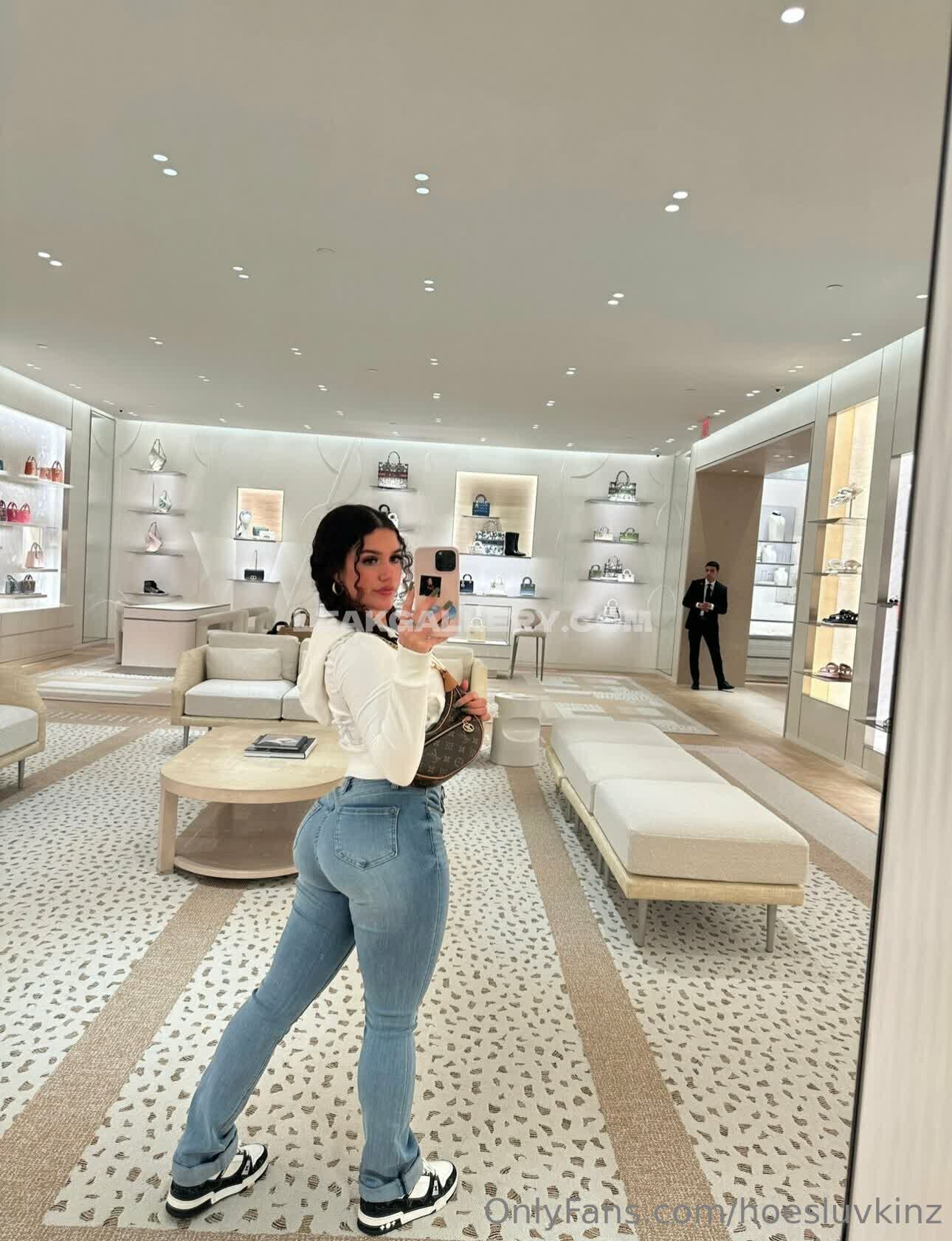 Hoesluvkinz Exclusive Leaked Nude OnlyFans #5611075