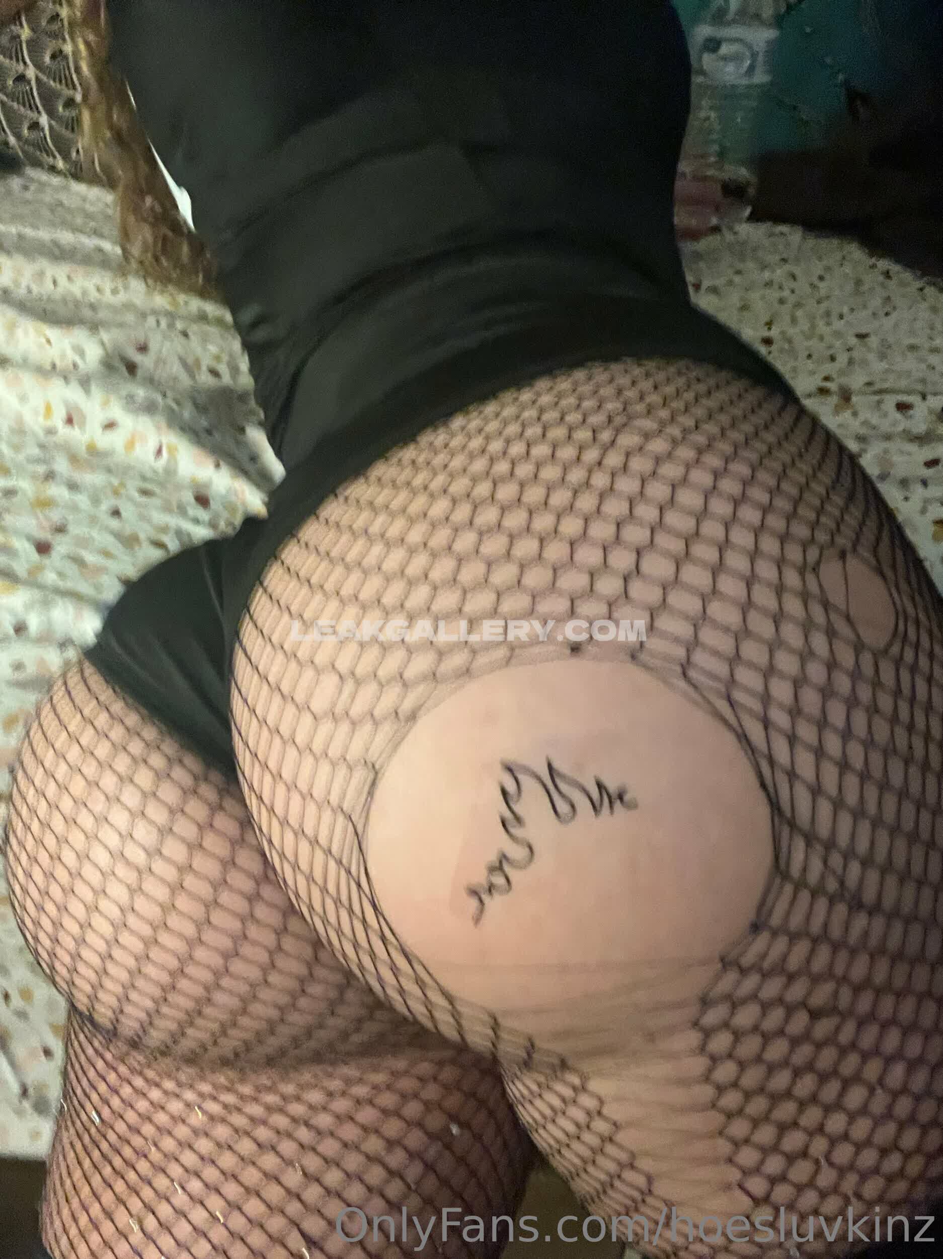 Hoesluvkinz Exclusive Leaked Nude OnlyFans #3275649