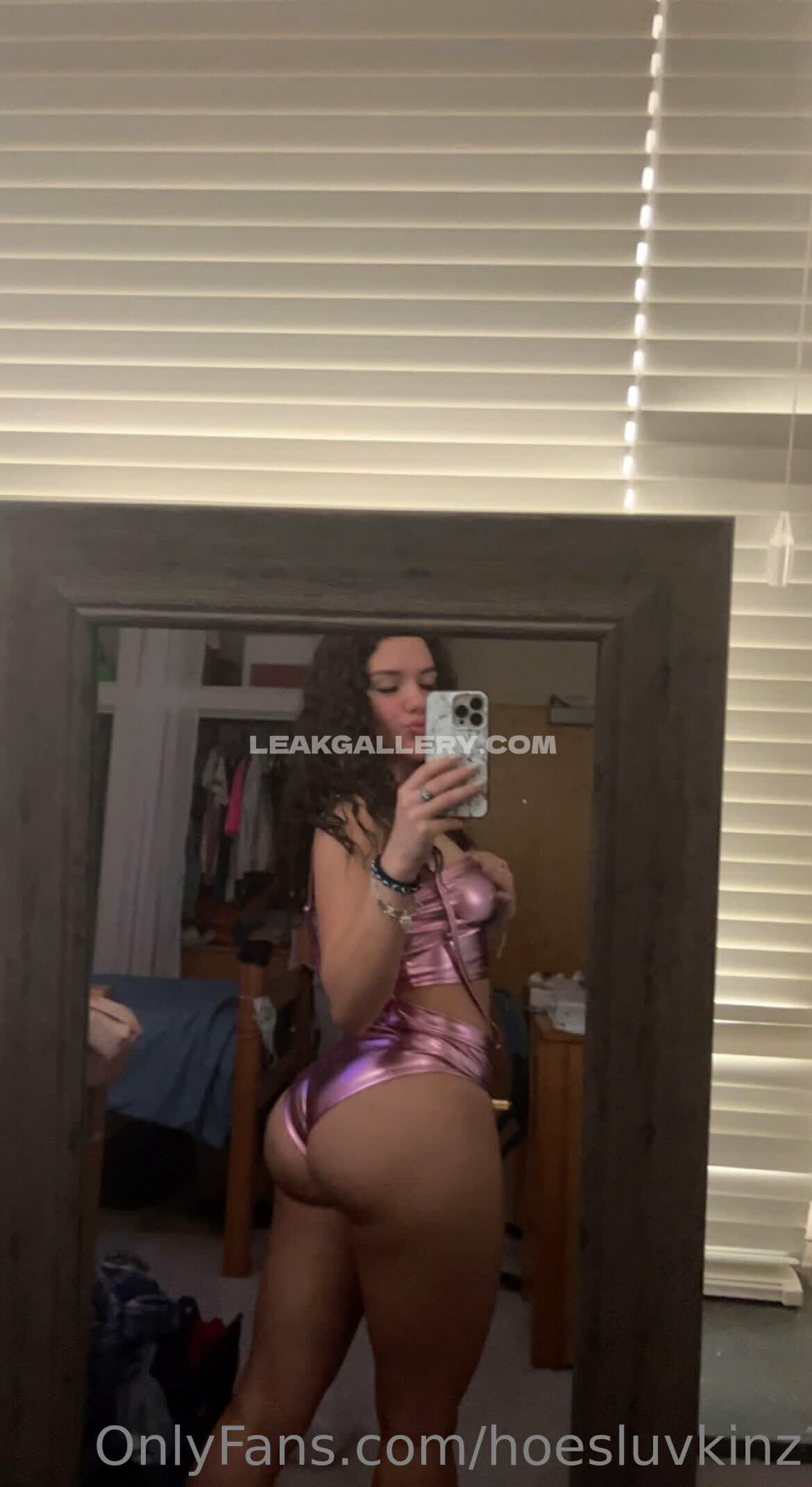 Hoesluvkinz Exclusive Leaked Nude OnlyFans #3317345