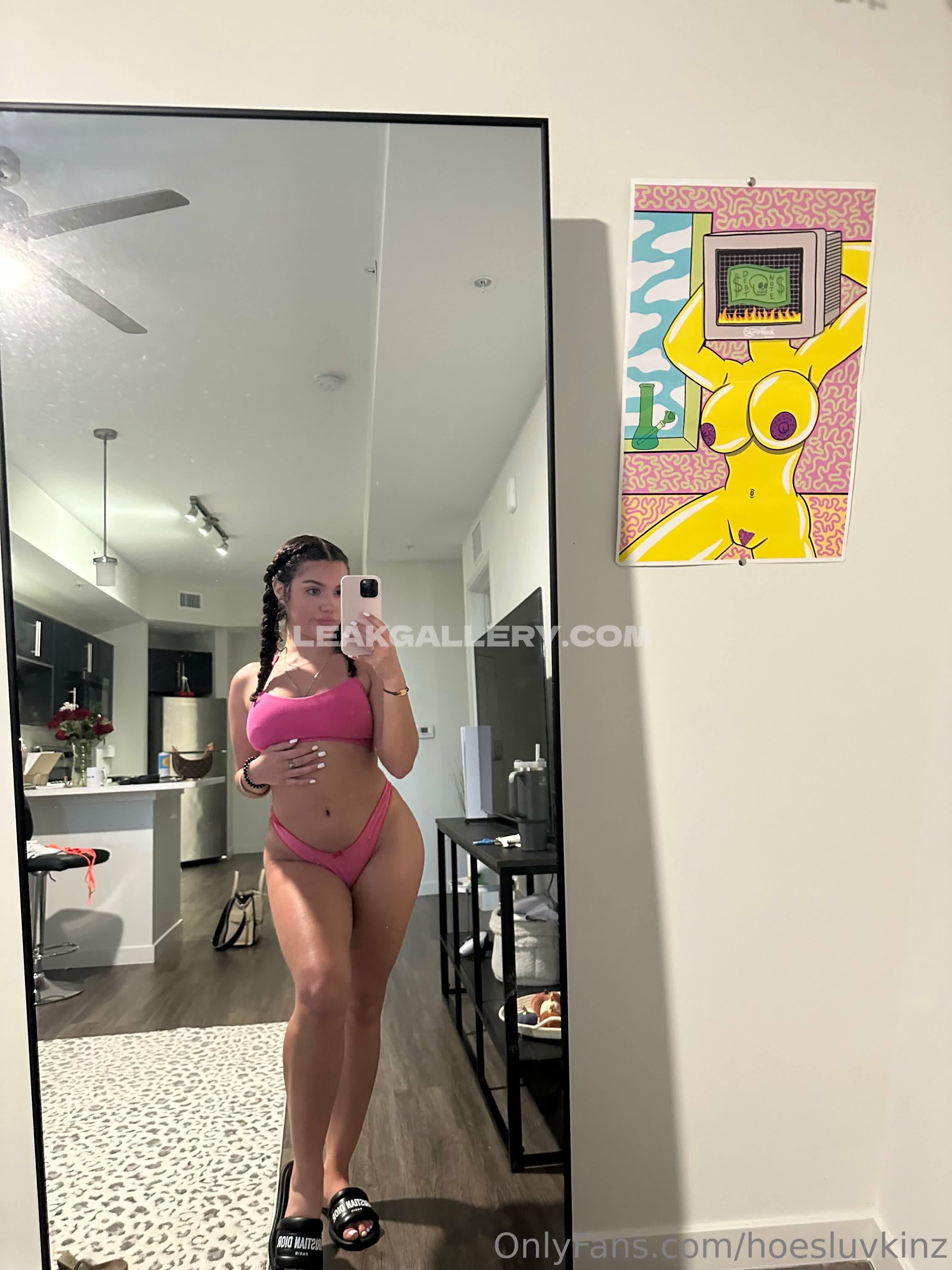 Hoesluvkinz Exclusive Leaked Nude OnlyFans #3327306