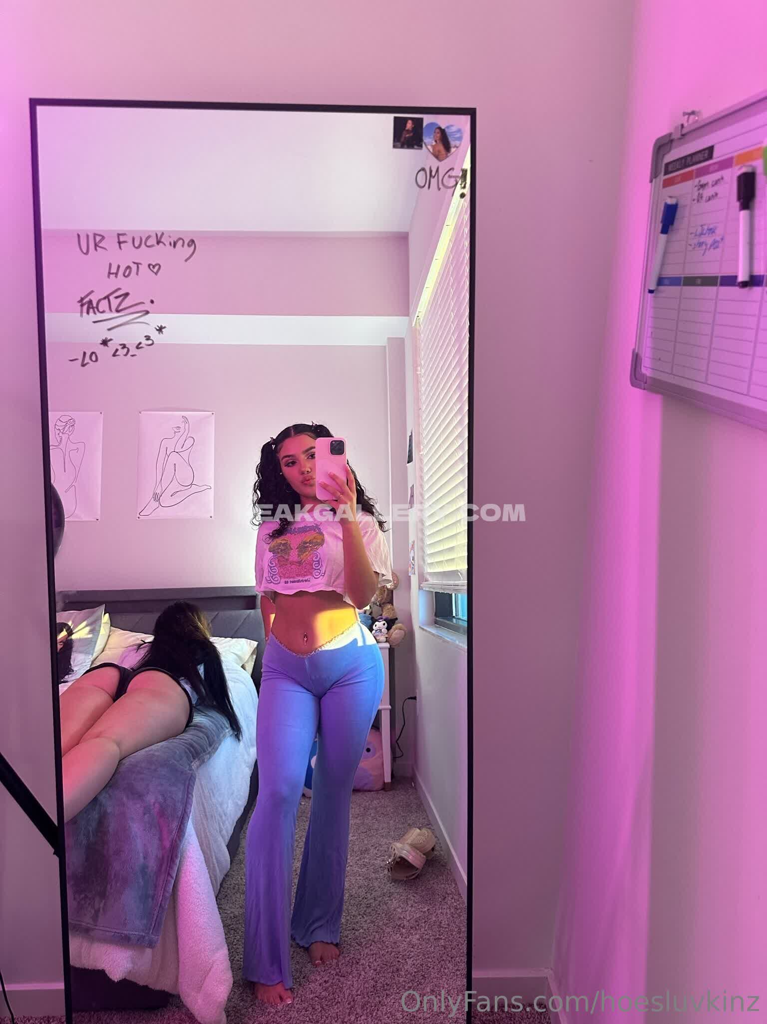 Hoesluvkinz Exclusive Leaked Nude OnlyFans #4067986