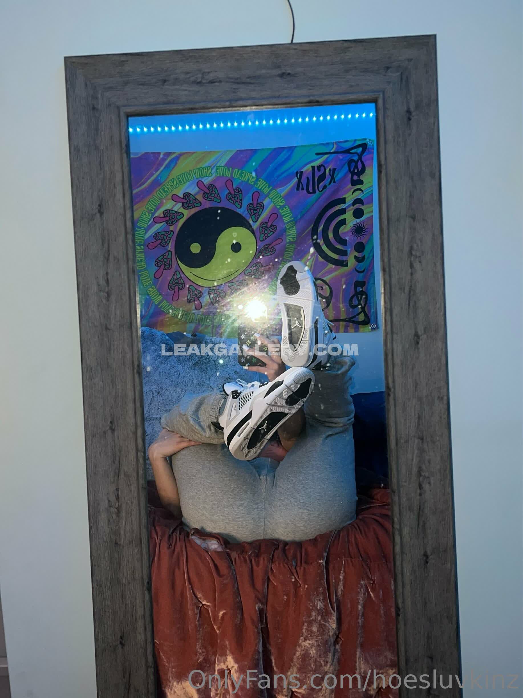 Hoesluvkinz Exclusive Leaked Nude OnlyFans #3269534