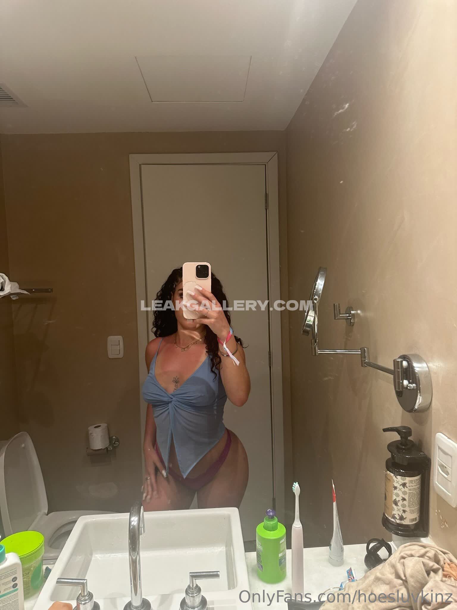 Hoesluvkinz Exklusiv geleakte Nacktbilder von OnlyFans #4359132