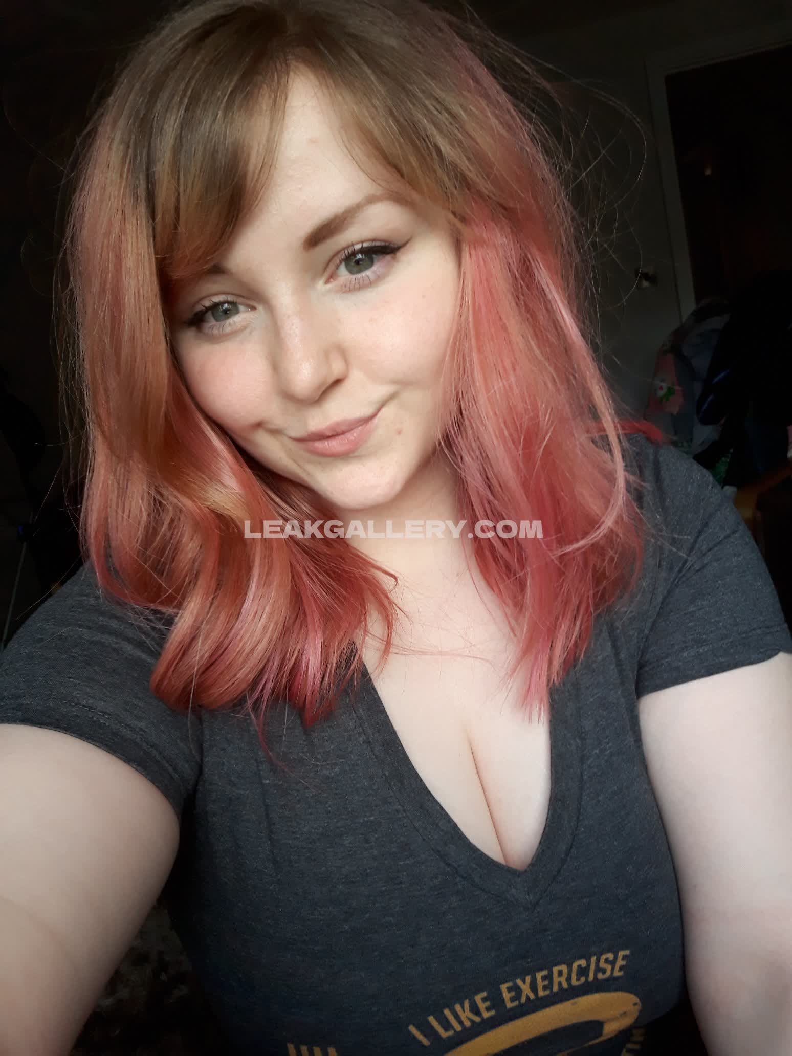 Holiwhirl Exclusive Leaked Nude OnlyFans #8021928